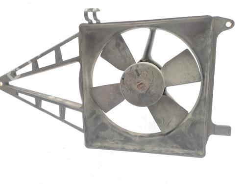 Køleventilator elektrisk Køleventilator elektrisk 38772449 38772449