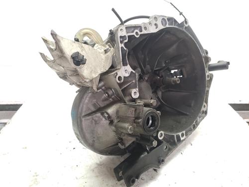 Boîte de vitesses PEUGEOT 207 SW (WK_) | BP21151634M3