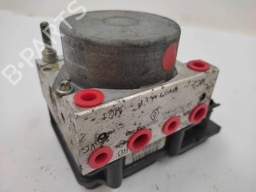 Used ABS pump RENAULT CLIO III (BR0/1, CR0/1) [2005-2014]  21149366