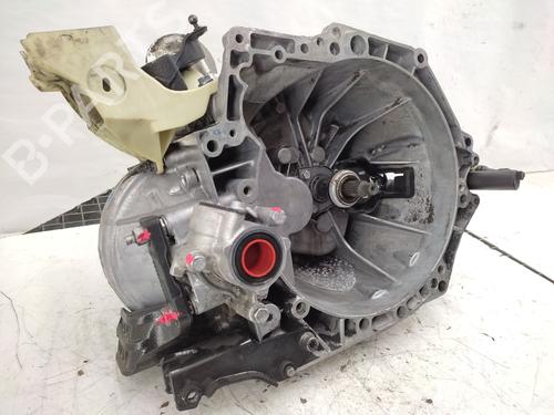 Gearbox CITROËN C3 Picasso (SH_) 1.6 HDi | BP36357818M3 - Image 2
