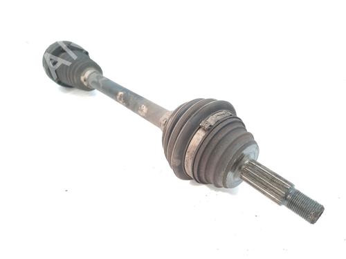 Used Left front driveshaft VW POLO (6N2) [1999-2001]  21152543