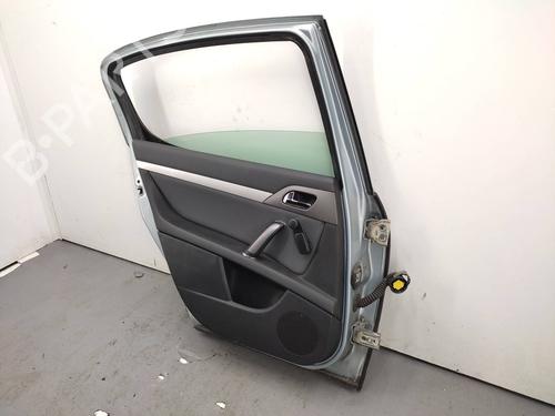 Left rear door PEUGEOT 407 (6D_)  | BP21154495C4 