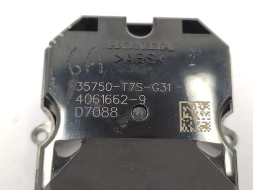 Left front window switch HONDA HR-V (RU) 1.5 (RU1) | BP36076823I27 - Image 4