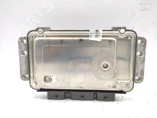 Engine control unit (ECU) CITROËN C4 I (LC_) 1.6 16V | BP30144043M57