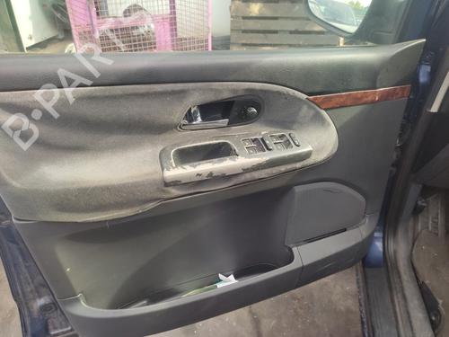 Tailgate FORD GALAXY I (WGR)  | BP21156610C6 