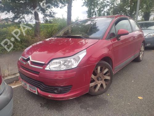 Used Parts CITROËN C4 I (LC_) 1.6 16V (109 hp) 4188987