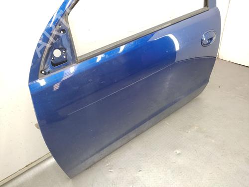 Dør venstre foran OPEL CORSA C (X01) 1.2 Twinport (F08, F68) | BP21162326C2 