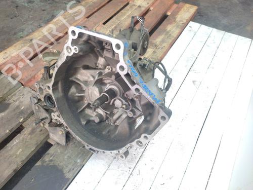 Gearbox MAZDA 626 V Hatchback (GF) 2.0 Turbo DI (GFFP) | BP24682793M3