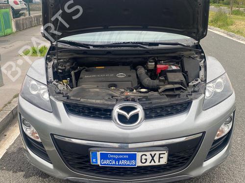Ratstangsstang MAZDA CX-7 (ER)  | BP21157138I23 