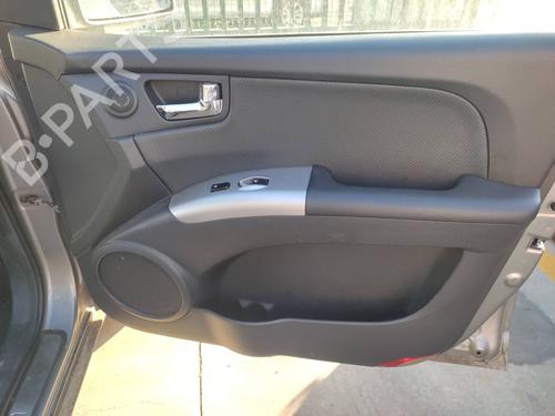 Front left window mechanism KIA SPORTAGE II (JE_, KM_)  | BP21153021C22 
