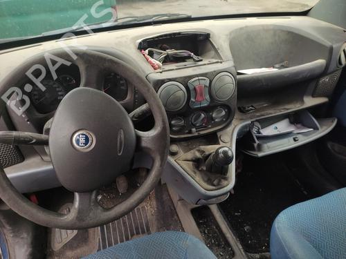 Injection rail FIAT DOBLO Box Body/MPV (223_) 1.9 JTD | BP21158712M98 