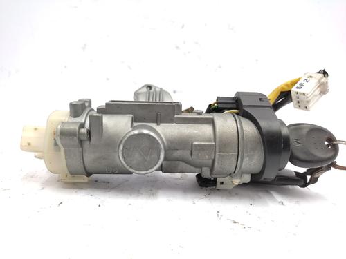 Ignition barrel HYUNDAI TUCSON (JM) 2.0 CRDi | BP21158868M48 