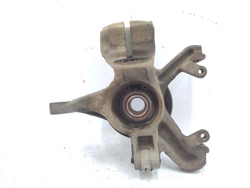 Used Left front steering knuckle Left front steering knuckle 36596490 36596490