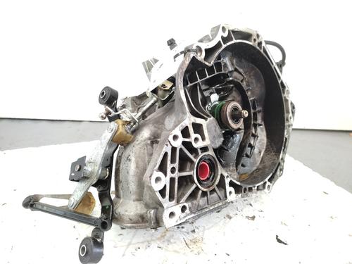 Used Gearbox OPEL ASTRA G Hatchback (T98) 1.6 16V (F08, F48) (101 hp) 21153882