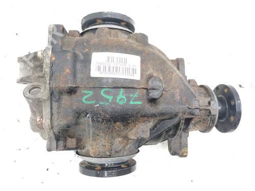 Rear differential BMW X3 (E83) 2.0 d | BP21158737M24 