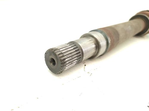 Right front driveshaft FORD FOCUS C-MAX (DM2) | BP21161685M39