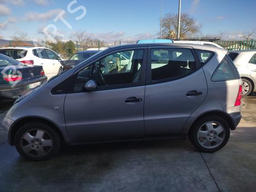Computer MERCEDES-BENZ A-CLASS (W168) A 160 (168.033, 168.133) | BP21158573M11 