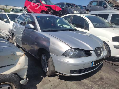 Right front window motor SEAT IBIZA III (6L1) 1.9 TDI | BP26643611E20 
