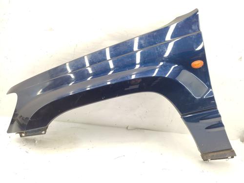 Used Left front fenders JEEP GRAND CHEROKEE II (WJ, WG) 2.7 CRD 4x4 (163 hp) 31762444