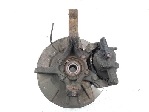 Used Right front steering knuckle SUZUKI GRAND VITARA II (JT, TE, TD) 1.9 DDiS (JB419WD, JB419XD) (129 hp) 21151546