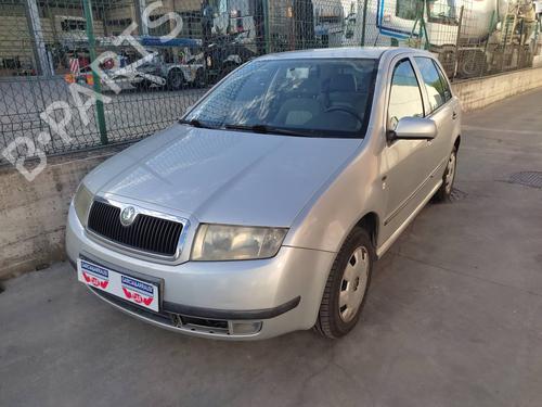 Right taillight SKODA FABIA I (6Y2) 1.9 TDI | BP21153273C35 
