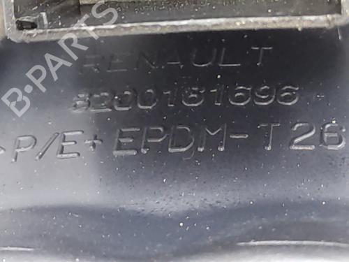 Left front window switch RENAULT MEGANE I (BA0/1_)  | BP21157978I27 