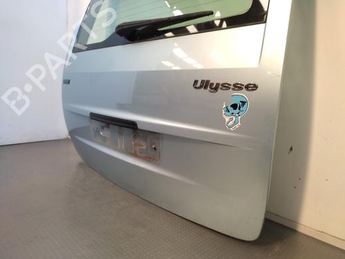 Bakluke CC/Kombi-Kupé FIAT ULYSSE (179_) 2.0 JTD | BP21153590C6 