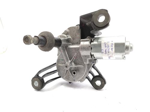Used Rear wiper motor OPEL VECTRA C (Z02) [2002-2009]  21155846