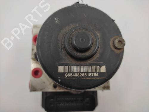 ABS pump OPEL ZAFIRA / ZAFIRA FAMILY B (A05)  | BP21149387M43 