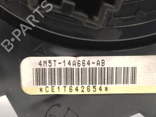 Squib airbag FORD FOCUS II Turnier (DA_, FFS, DS)  | BP21158971C102 