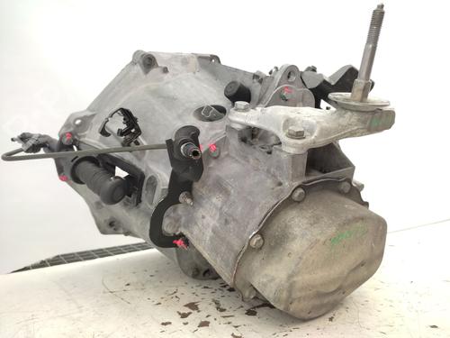 Gearbox CITROËN JUMPY II (VF7) 1.6 HDi 90 16V | BP37473701M3 - Image 4