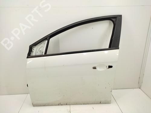 Used Left front door FIAT BRAVO II (198_) 1.6 D Multijet (198AXH1B) (105 hp) 21152099