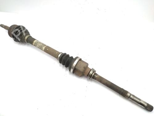 Used Right front driveshaft CITROËN C3 I (FC_, FN_) [2002-2013]  31291733