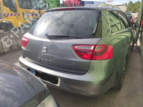 Engine SEAT EXEO ST (3R5) 2.0 TDI | BP29308507M1 