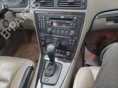 AC-Kompressor VOLVO V70 II (285)  | BP21152137M34 