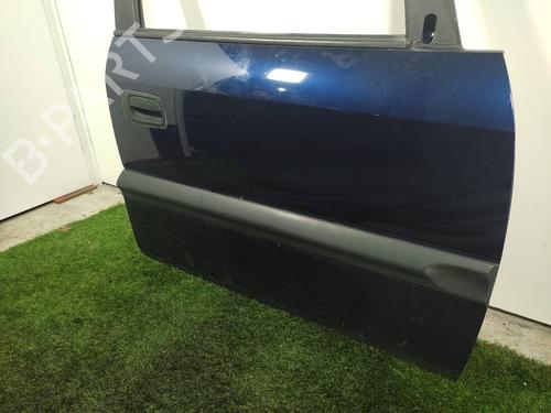 Right front door OPEL ZAFIRA A MPV (T98)  | BP21150502C3 