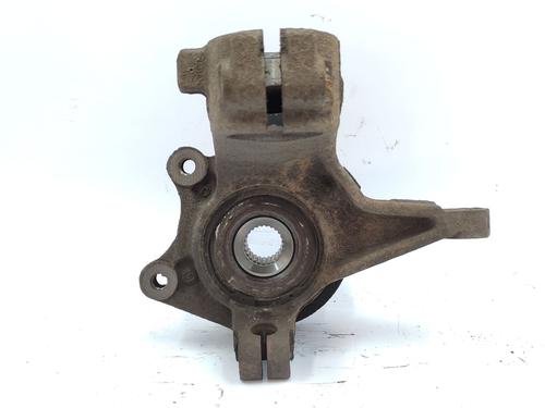 Used Right front steering knuckle Right front steering knuckle PEUGEOT 206 Hatchback (2A/C) 2.0 HDI 90 (90 hp) 33977181 33977181