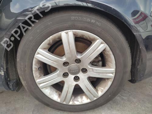 Driver airbag AUDI A4 B7 Avant (8ED) 3.0 TDI quattro | BP32059329C9 