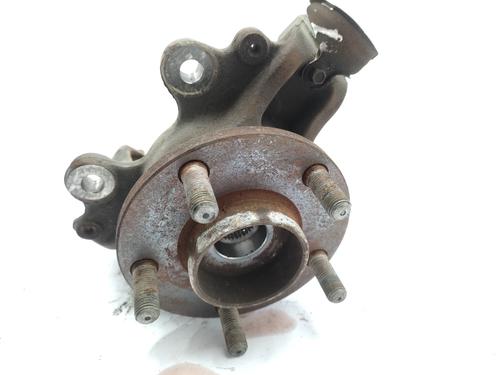 Right front steering knuckle FORD FOCUS II (DA_, HCP, DP)  | BP21154861M26 
