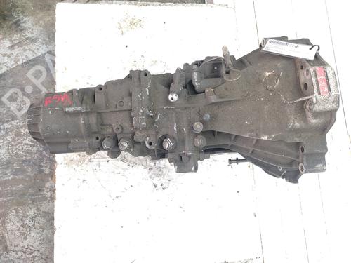 Gearbox AUDI A6 C4 (4A2) 2.5 TDI | BP21152651M3