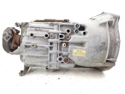 Gearkasse BMW 5 (E39) 525 d (163 hp) 24683326