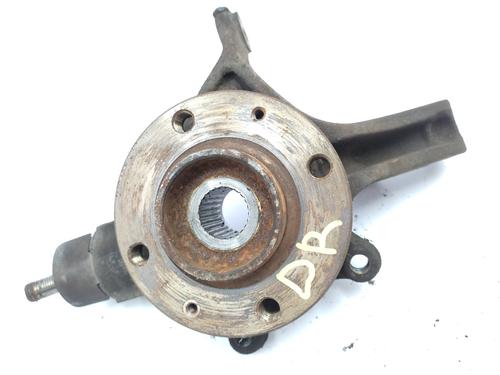 Used Right front steering knuckle PEUGEOT 307 (3A/C) [2000-2012]  21157262