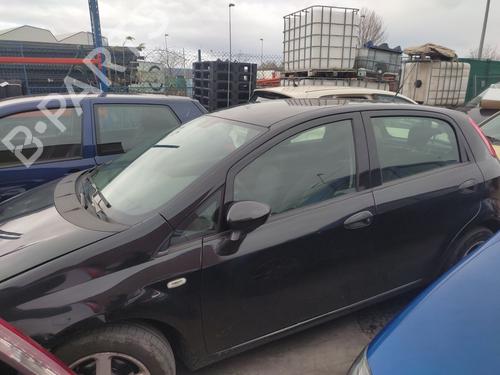 Driver airbag FIAT GRANDE PUNTO Van (199_) 1.4 (199CXB1A, 199DXB1A) | BP26138521C9 