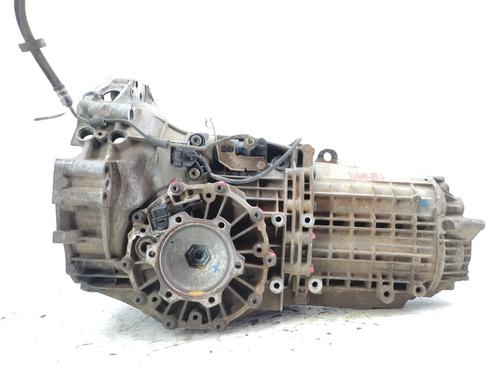 Used Gearbox Gearbox 21151581 21151581