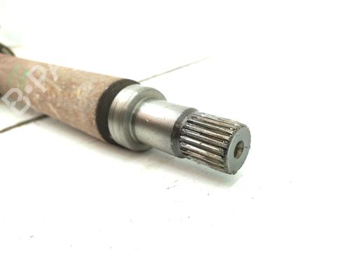 Right front driveshaft FORD FOCUS II (DA_, HCP, DP) 1.8 | BP23259466M39 