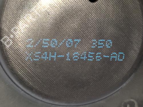 Heater blower motor FORD TOURNEO CONNECT 1.8 TDCi | BP21590038M62 
