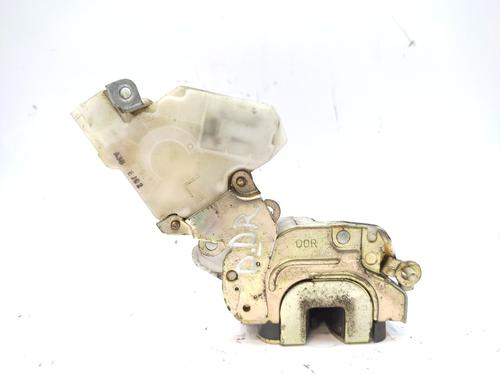 Front right lock NISSAN TERRANO II (R20) 2.7 TDi 4WD | BP27346954C97 