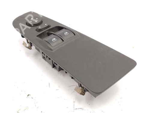 Left front window switch FIAT BRAVO II (198_) 1.9 D Multijet (198AXB1A) | BP28604695I27 