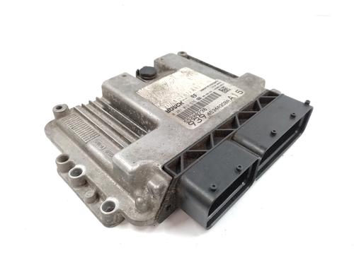 Used Engine control unit (ECU) ALFA ROMEO 159 (939_) 1.9 JTDM 16V (939AXC1B, 939AXC12) (150 hp) 21152142