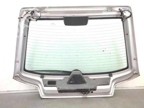 Tailgate PEUGEOT 306 Hatchback (7A, 7C, N3, N5)  | BP24297950C6 